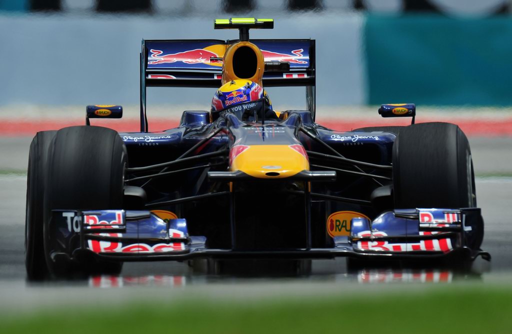 GP Malesia - Qualifiche e Prove Libere 3